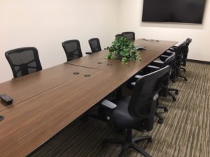 Office Furniture Experts