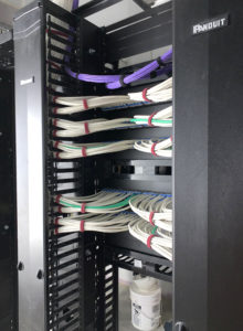 Network Cabling