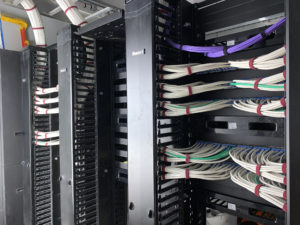 Network Cabling