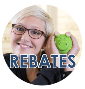 Rebates